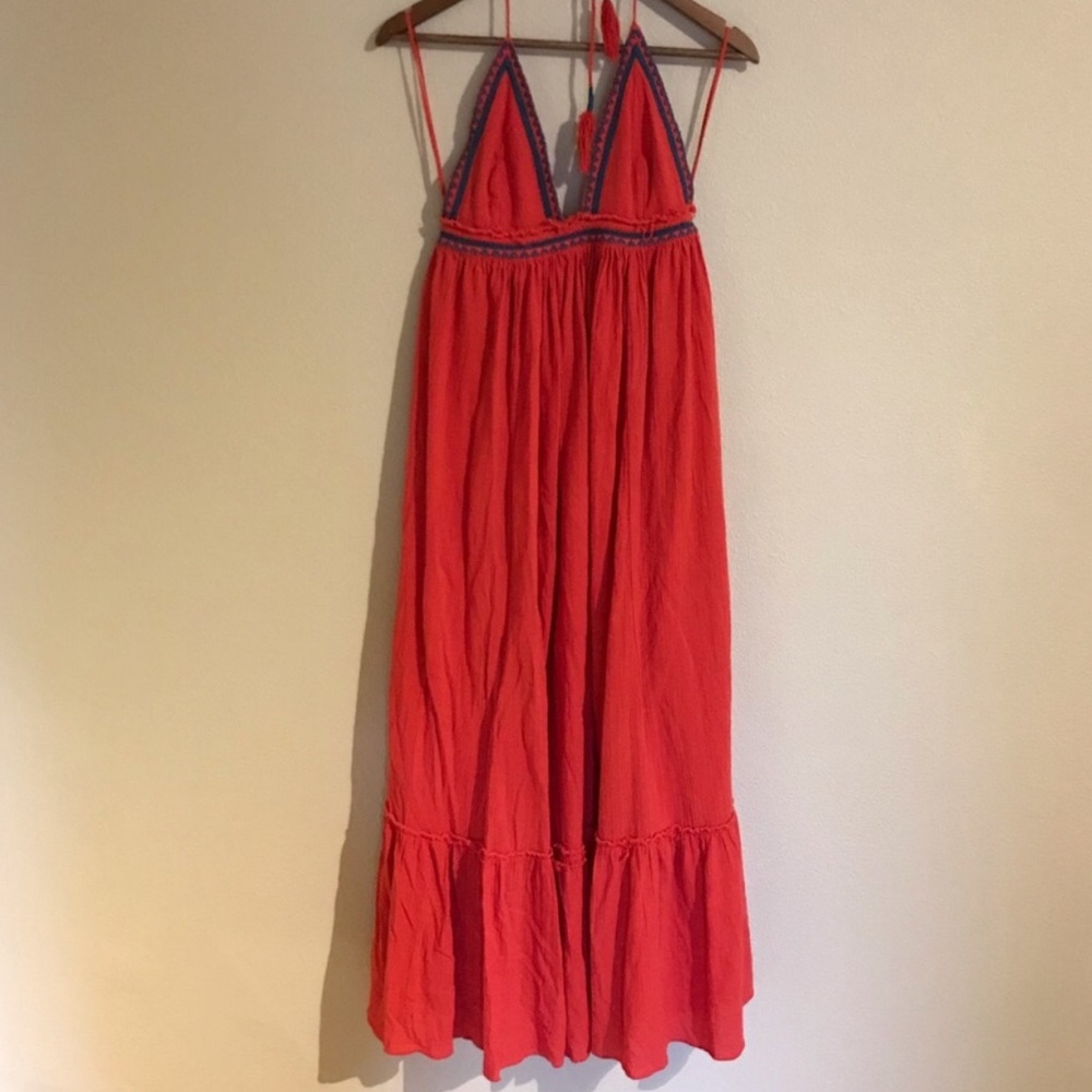 Free People Endless Summer Nights maxi dress